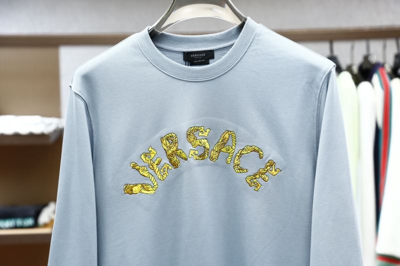 Versace Hoodies